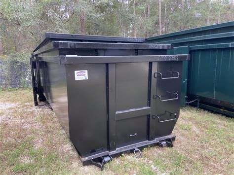 Texas Dumpsters .